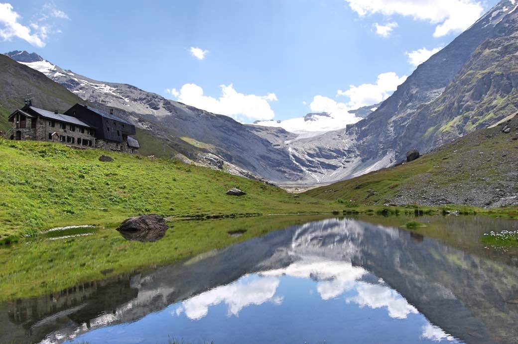 Historische dorpjes wachten al eeuwen op jou in Valle d’Aosta Historische dorpjes wachten al eeuwen op jou in Valle d’Aosta