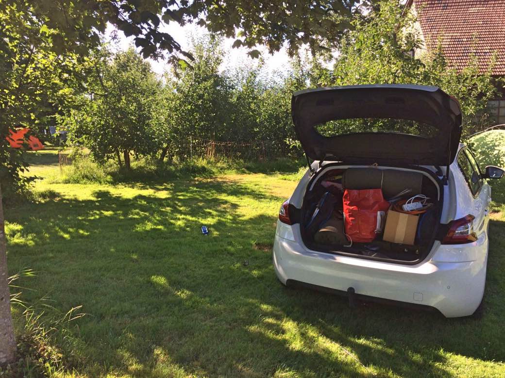 De beste gadgets voor een roadtrip De beste gadgets voor een roadtrip