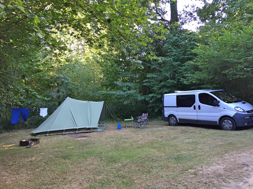 Dit zijn de 47 ANWB top-campings Dit zijn de 47 ANWB top-campings
