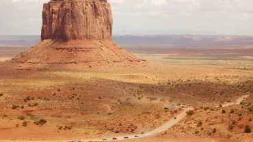 Ontdek de Amerikaanse filmlocaties achter Oscarwinnende en genomineerde films