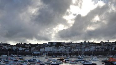 Eilandhoppen naar Jersey en Guernsey