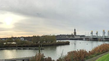 Wat valt er te ontdekken in, zeg, Kampen? Wat valt er te ontdekken in, zeg, Kampen?