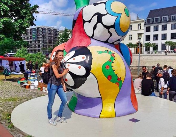 Fijne feitjes over Hannover en meer Fijne feitjes over Hannover en meer