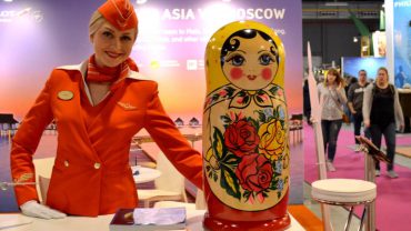 ‘Vakantiebeurs biedt alles wat niet op internet te vinden is’