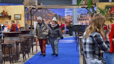 Reizen Waes doorkruist in nieuw seizoen exotisch Nederland Reizen Waes doorkruist in nieuw seizoen exotisch Nederland