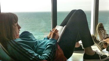 Ontdekking om de hoek: Nederlanders weten praktisch niets van Engelse kust Ontdekking om de hoek: Nederlanders weten praktisch niets van Engelse kust