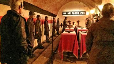 De Franse Ardennen, maar dan anders De Franse Ardennen, maar dan anders