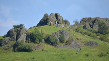 ‘Duitsland is binnen 4 uur vakantie’