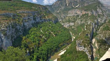 ‘Vermijd files in Frankrijk en vlieg naar je camping’ ‘Vermijd files in Frankrijk en vlieg naar je camping’