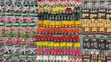 Windmill Cruises nieuwe attractie Zaanse Schans