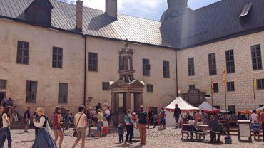 KLM plant bomen voor vluchten naar Zweden