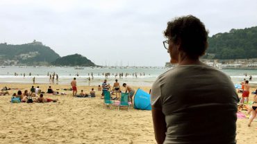 Renault en Fiat presenteren: strandauto’s. Zie je jezelf al?