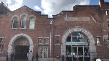 Nieuwe wandel- en fietsroutes op Iamsterdam.com Nieuwe wandel- en fietsroutes op Iamsterdam.com