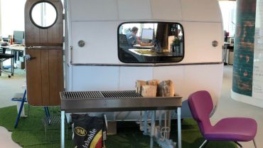 Zo weet Google waar jij straks naar toe met vakantie gaat Zo weet Google waar jij straks naar toe met vakantie gaat