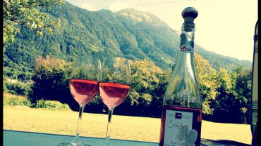 Wijnliefhebber? Dan is deze route wat voor jou