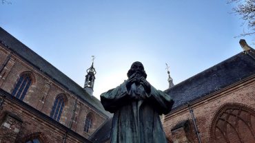 Naarden-vesting speelt rol bij Stratego-battle