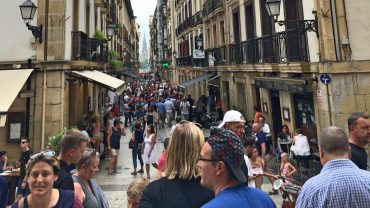 Dit is de (anti) zakkenrollers top 5