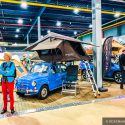 Kampeer- en Caravanbeurs 2018 in 19 foto’s Kampeer- en Caravanbeurs 2018 in 19 foto’s