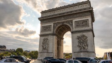 De 10 meest geïnstagramde steden van Europa De 10 meest geïnstagramde steden van Europa