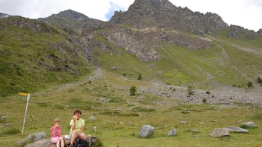 Italië investeert in wandelroutes en meer Italië investeert in wandelroutes en meer