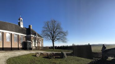 Wie ontdekt de schat van Schokland?