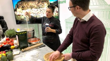 Dit was vakantiebeurs 2019