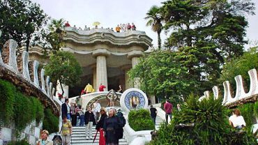 Zo ontspan je optimaal in Spanje