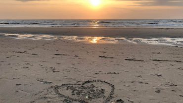 Last minute naar zee? Dan is Haarlem een goed idee