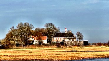 Werelderfgoed Schokland onthult zijn schatten op Nationale Archeologiedagen