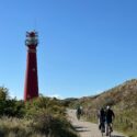 Vuurtoren Schiermonnikoog wordt museum Vuurtoren Schiermonnikoog wordt museum