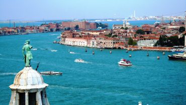 BN’ers strijden in Italië in ‘Het Perfecte Plaatje Op Reis’