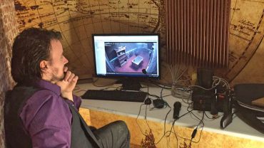 Wacky Wheels: Heel Europa als escape room