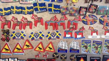 Zuid-Zweden profiteert van populariteit Netflix-reeks Zuid-Zweden profiteert van populariteit Netflix-reeks