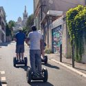 Ben je wel verzekerd met je step of Segway op vakantie? Ben je wel verzekerd met je step of Segway op vakantie?