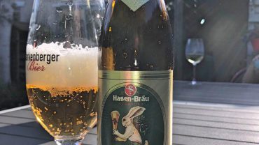 Brabant en bier, dat klinkt best!