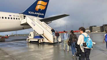 Onderzoek: reizigers verwachten volgend jaar weer ‘normaal’ te kunnen reizen Onderzoek: reizigers verwachten volgend jaar weer ‘normaal’ te kunnen reizen