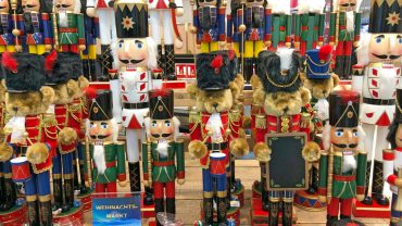 10 redenen om dit jaar de kerstmarkt in Oldenburg te bezoeken