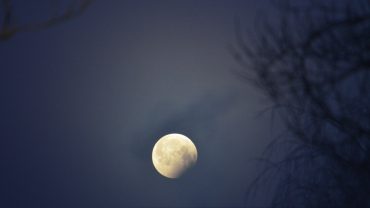 Sterren kijken tijdens de herfstvakantie