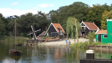 Dit kun je beleven tijdens de ‘Maand van de geschiedenis’ 2024