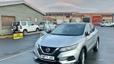 Hou je van roadtrips? Dan is dit wat voor jou Hou je van roadtrips? Dan is dit wat voor jou