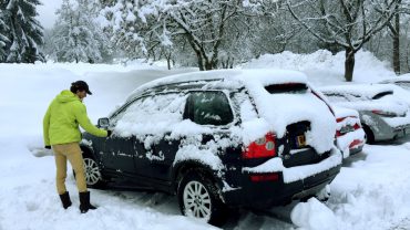 Op reis met de auto: zo bereid je jouw auto hierop voor Op reis met de auto: zo bereid je jouw auto hierop voor