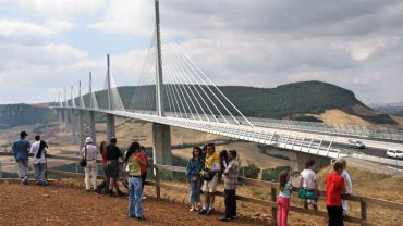 Op reis door Frankrijk? Hier moet je stoppen