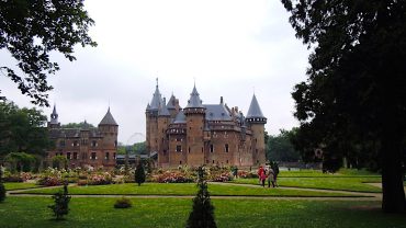 Dit zijn volgens de ANWB de allermooiste kastelen van Nederland Dit zijn volgens de ANWB de allermooiste kastelen van Nederland