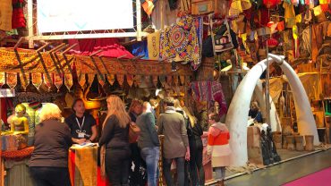 Reis in één dag de wereld rond tijdens Vakantiebeurs 2023 Reis in één dag de wereld rond tijdens Vakantiebeurs 2023