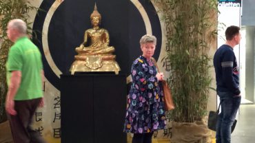 Vakantiebeurs 2020 in 20 foto’s