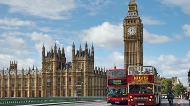 Engeland zegt: ‘We’re good to go’