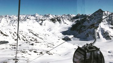 Eigenlijk zijn wij goed bezig als het om wintersport gaat