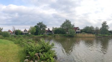 Center Parcs vernieuwt bungalows én logo