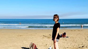 Strandvakanties vermijden? Strandvakanties vermijden?