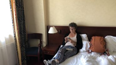 Toeristenbelasting stijgt weer: dit betaal je per nacht Toeristenbelasting stijgt weer: dit betaal je per nacht